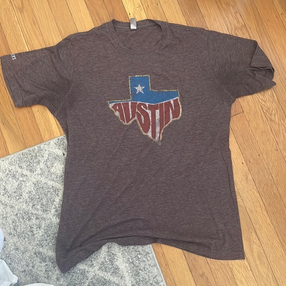 Next Level Apparel Other - AUSTIN, TX - Large